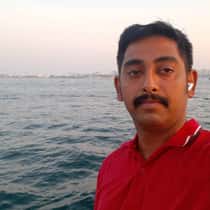 Suresh
