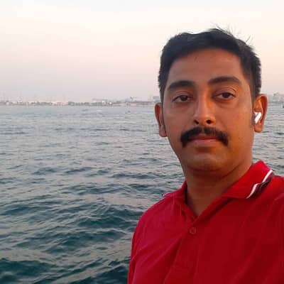 Suresh