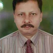 Mahbub Alam