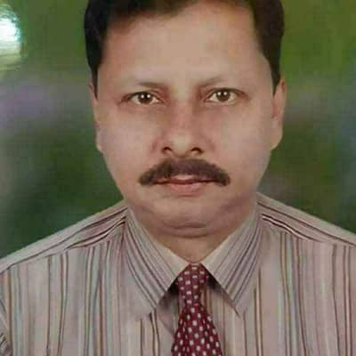 Mahbub Alam