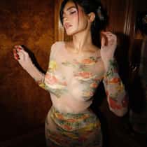 Priscilla