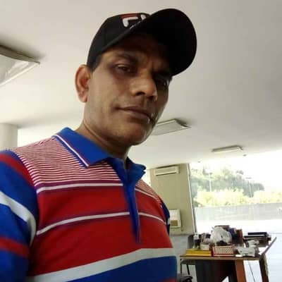 New User