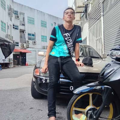 Ferdy