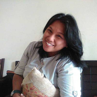 Rini Sulistiowati