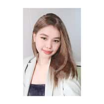 Alina Tan