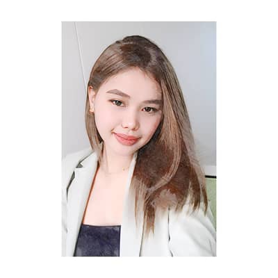 Alina Tan