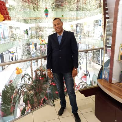 Juanico Silvestre