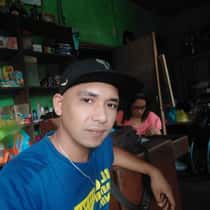 Ian Yves