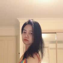 Just a girl