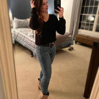 Sarah