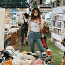 Li Wendy