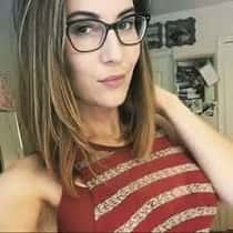 Benedicta Horan