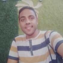 Ebrahim Ahmed