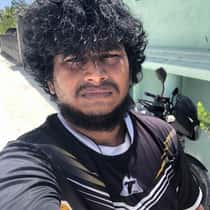 Rajesh