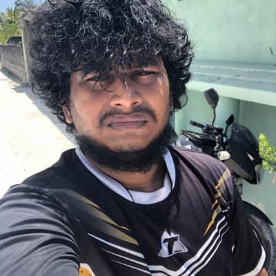Rajesh