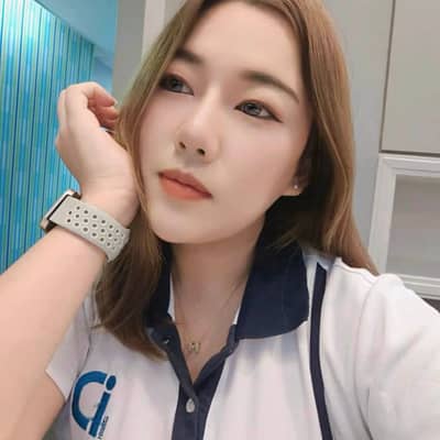 Nin Anong