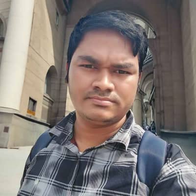 md Kamal Uddin