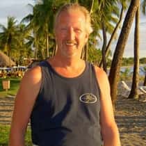 John