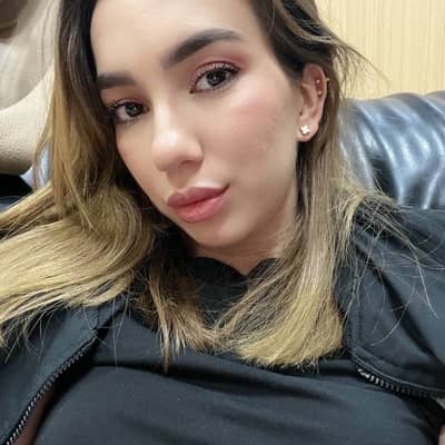 Ann Maria