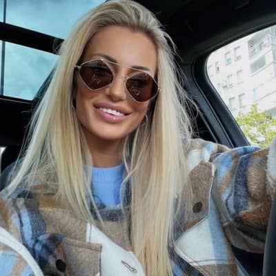 Cassidy love1