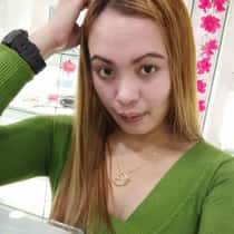 Mae joy fiel