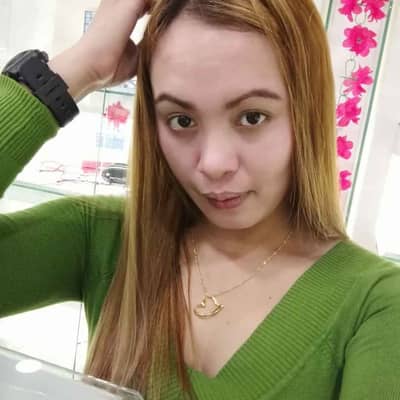Mae joy fiel