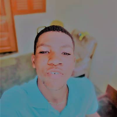 Wilfred Oduro Boateng