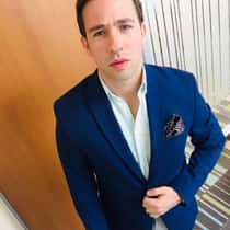 Alex junior