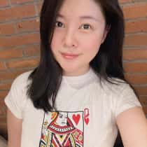 Afra Zheng