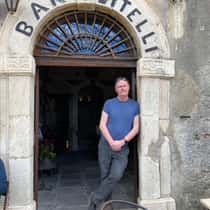 Graham Lowe
