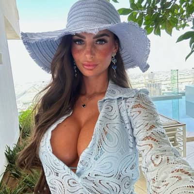 Marina garnier