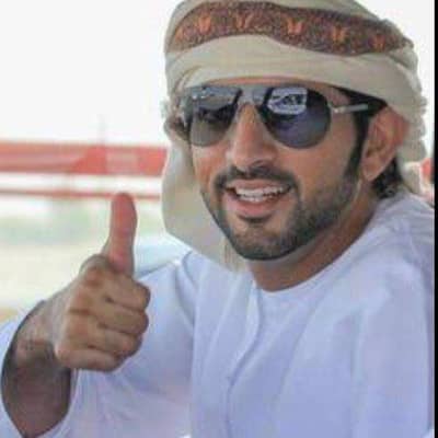 Sheikh Mohammed