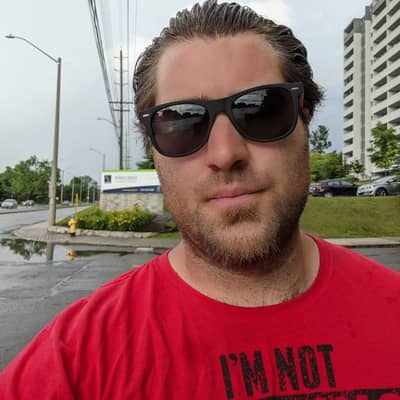 Mattythinks