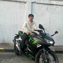 John