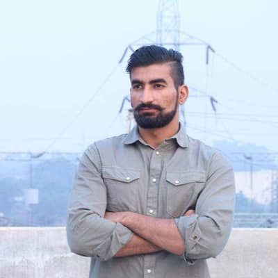 Deepak