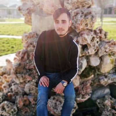 Ömer