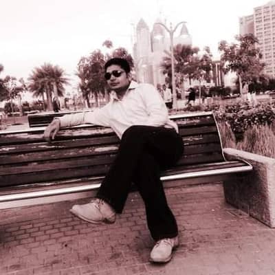 Raghvendra