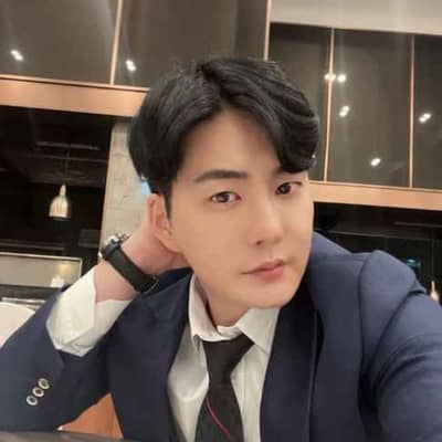 Lee kho son