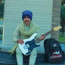 Dr Arslan Tanoli