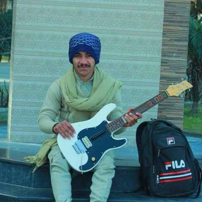 Dr Arslan Tanoli