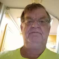 Ronnie Radford