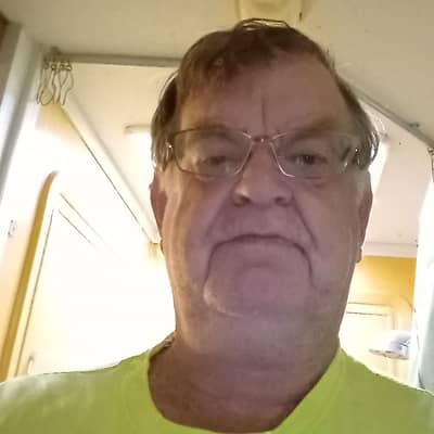 Ronnie Radford