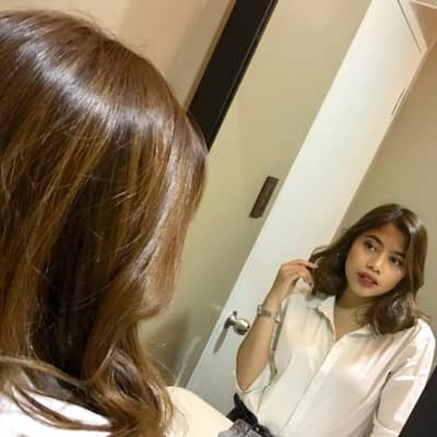Roxanne Cuizon
