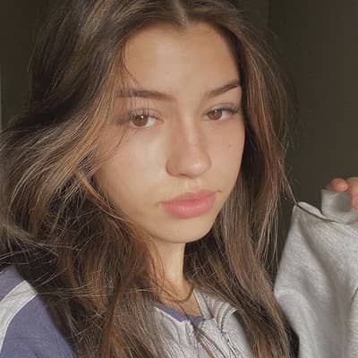 Briana Lee