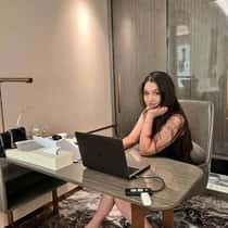 Fabiana claudino Martha
