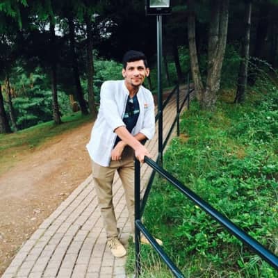Ahtesham