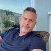 Michael Anderson