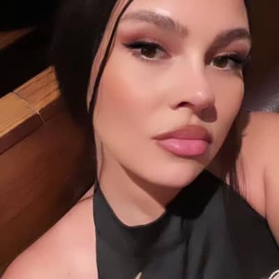 Sharon Jessica