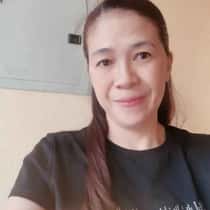 Mary