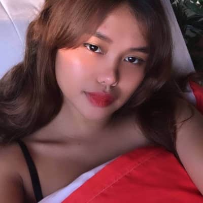 Samantha Yin